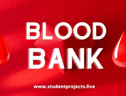 Online Blood Donation management System