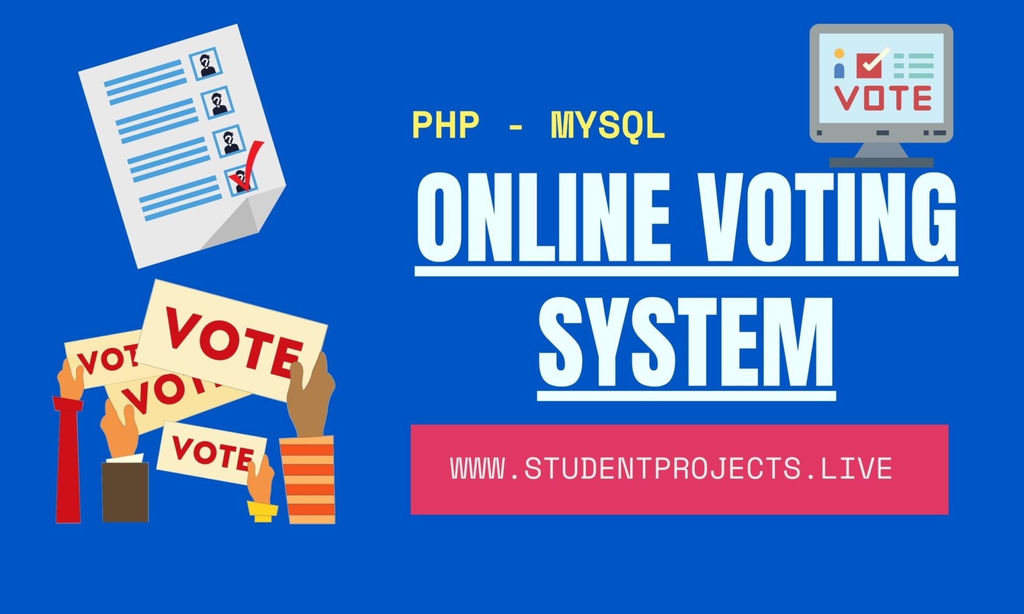 online voting research paper