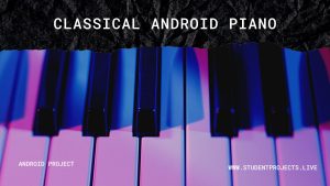 Classical Android Piano