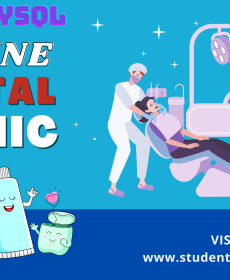 Online Dental Clinic PHP MySQL