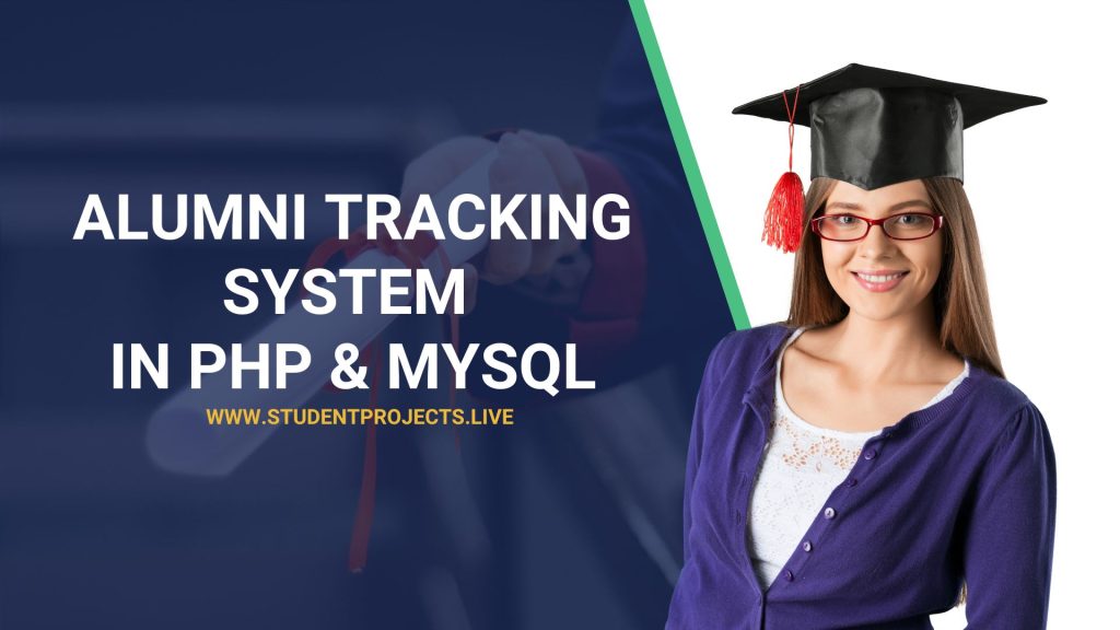 How to Install Alumni Tracking Project and XAMPP