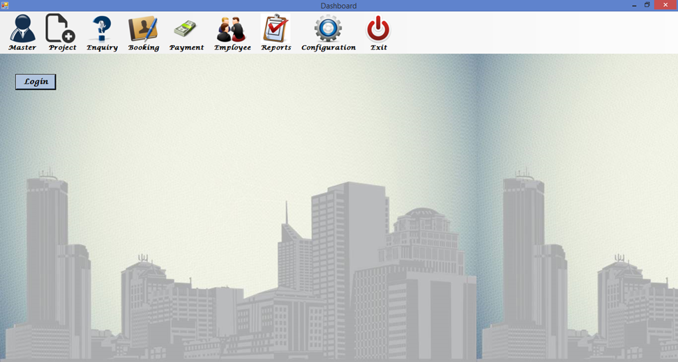 Construction Project Management System