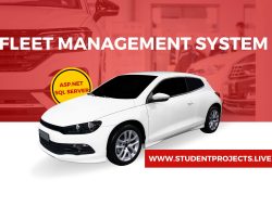 Fleet Management System