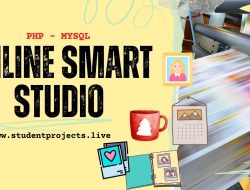 Online Smart Studio