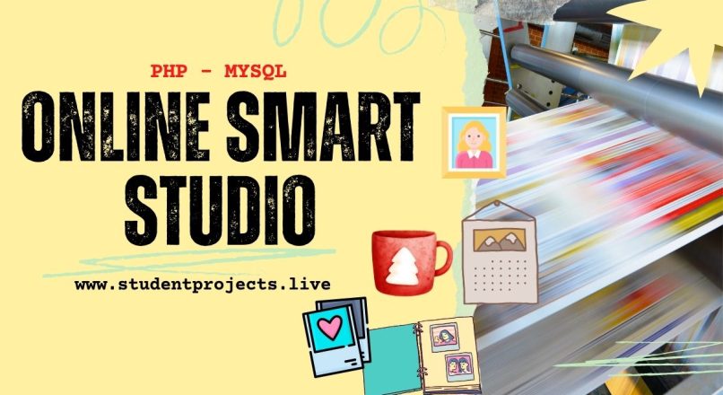 Online Smart Studio