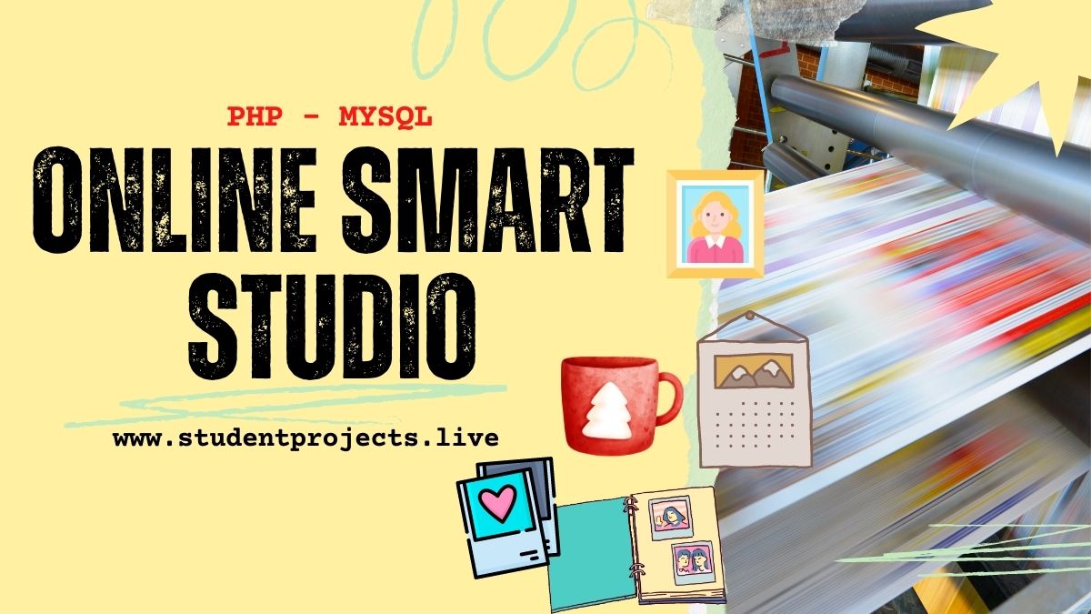 Online Smart Studio
