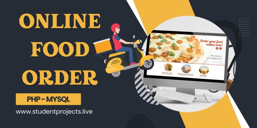 online food order