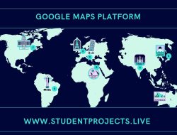 Google Maps Platform