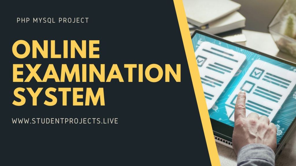 Online Examination System