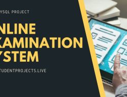 Online Examination System