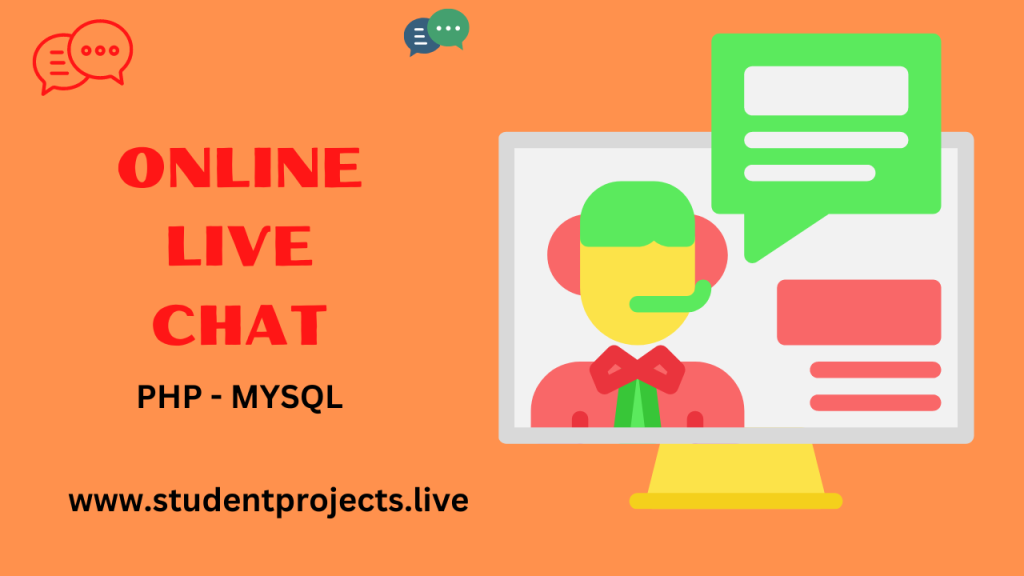 Online Live Chat