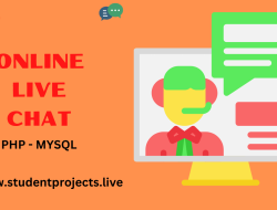 Online Live Chat