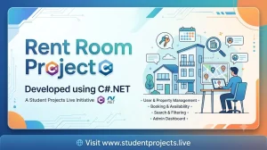 Rent Room Project