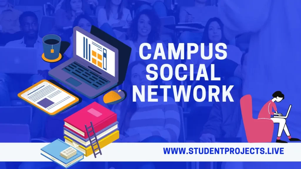 Campus Social Network
