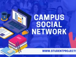 Campus Social Network