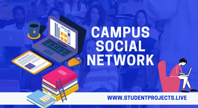Campus Social Network