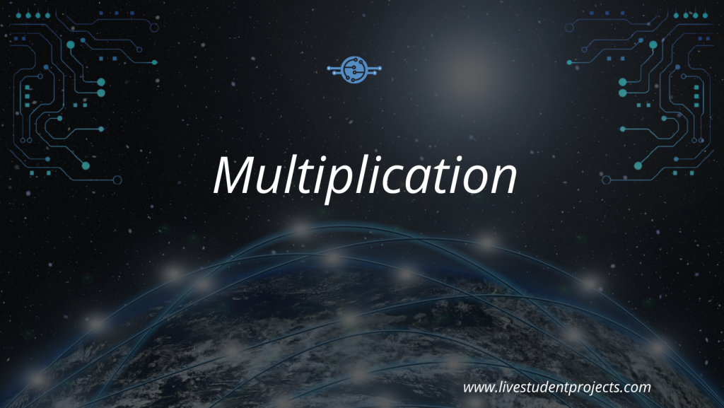 Multiplication
