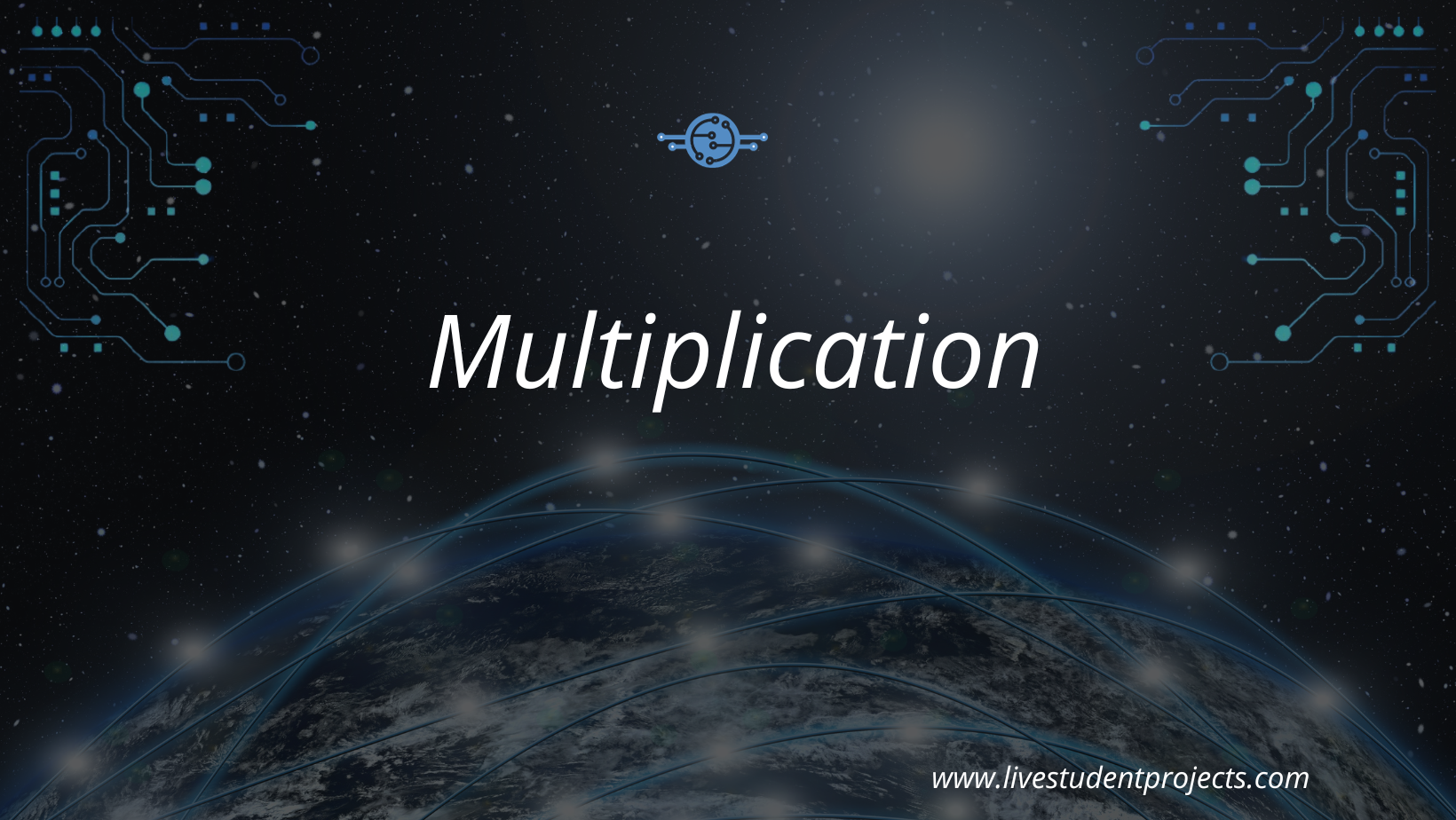 Multiplication