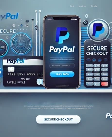 Paypal Payment Gateway