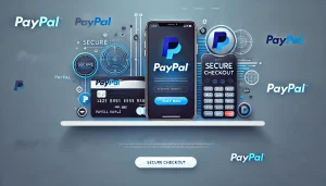 Paypal Payment Gateway