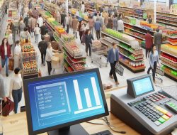 Supermarket Billing System