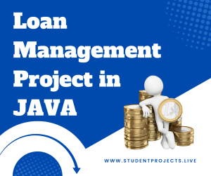 Loan Management Project in JAVA