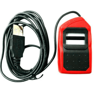MORPHO Fingerprint Generator