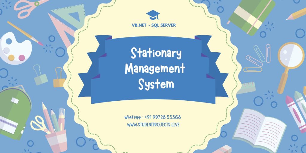 Stationary Management System
