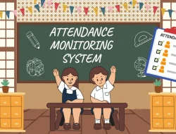 Attendance Monitoring System