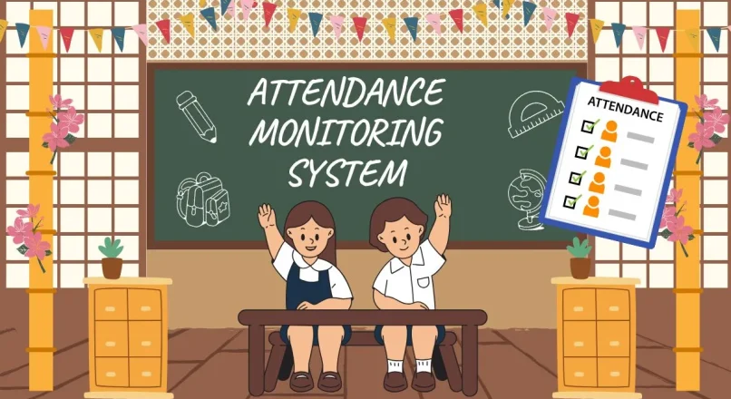 Attendance Monitoring System