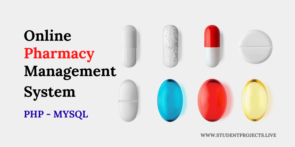 Pharmacy Management System