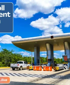 Online Toll Tax Management System using PHP and MySQL