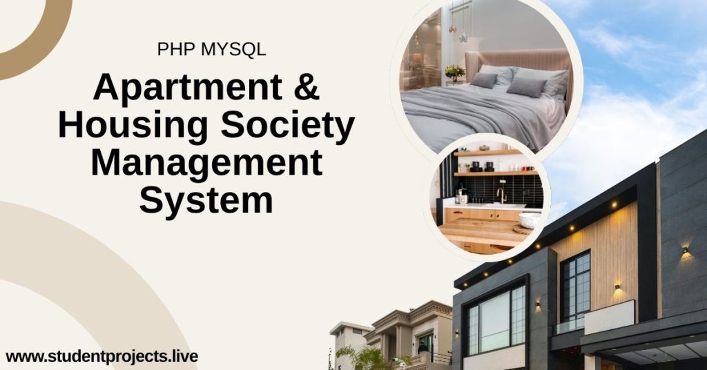 Residential Community Administration System