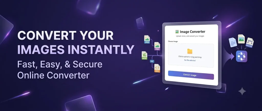 Online Image Converter