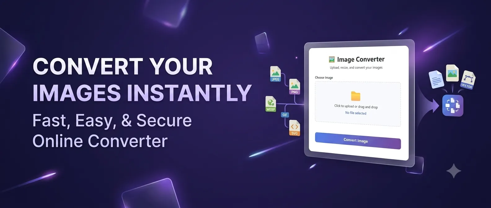 Online Image Converter