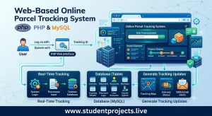Parcel Tracking System