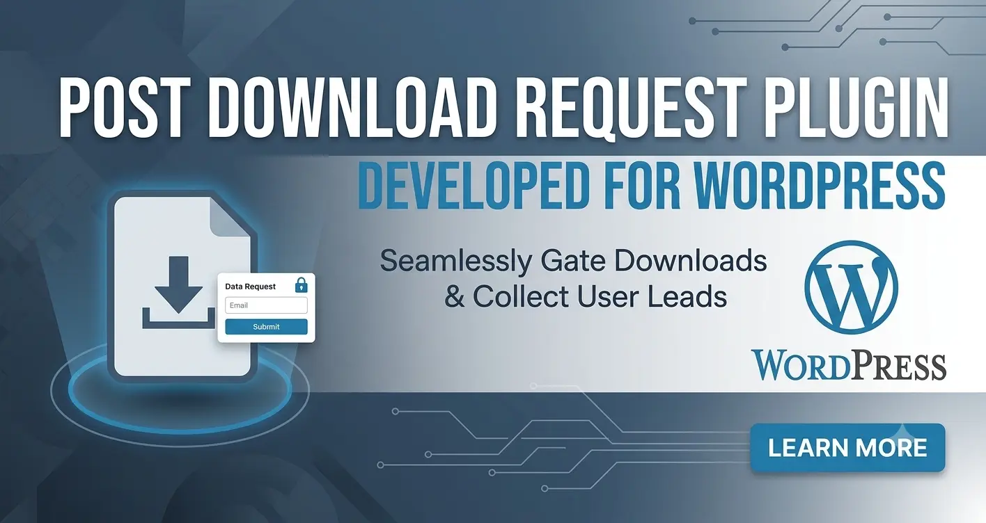 Post Download Request Plugin